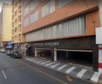 Comercial / Box Garagem em S&atilde;o Jos&eacute; do Rio Preto 