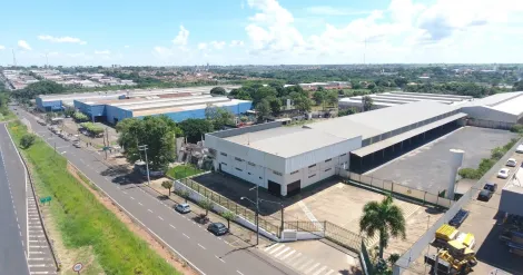 Comprar Comercial / Sal&atilde;o em S&atilde;o Jos&eacute; do Rio Preto R$ 20.000.000,00 - Foto 2