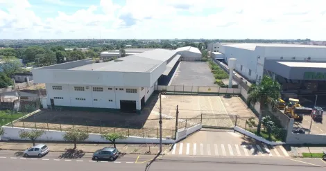 Alugar Comercial / Sal&atilde;o em S&atilde;o Jos&eacute; do Rio Preto. apenas R$ 80.000,00