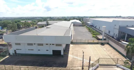 Comprar Comercial / Sal&atilde;o em S&atilde;o Jos&eacute; do Rio Preto R$ 20.000.000,00 - Foto 3