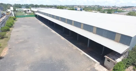 Comprar Comercial / Sal&atilde;o em S&atilde;o Jos&eacute; do Rio Preto R$ 20.000.000,00 - Foto 13