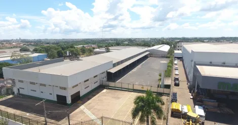 Comprar Comercial / Sal&atilde;o em S&atilde;o Jos&eacute; do Rio Preto R$ 20.000.000,00 - Foto 14