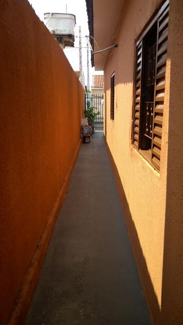 Comprar Casa / Padr&atilde;o em S&atilde;o Jos&eacute; do Rio Preto R$ 250.000,00 - Foto 16
