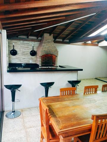 Casa / Padr&atilde;o em Potirendaba 