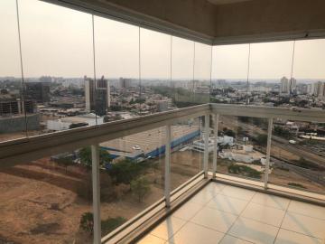 Alugar Apartamento / Padr&atilde;o em S&atilde;o Jos&eacute; do Rio Preto. apenas R$ 3.200,00