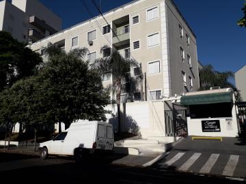 Apartamento / Cobertura em S&atilde;o Jos&eacute; do Rio Preto 