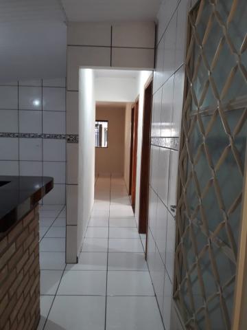 Alugar Casa / Padr&atilde;o em Neves Paulista R$ 1.600,00 - Foto 11