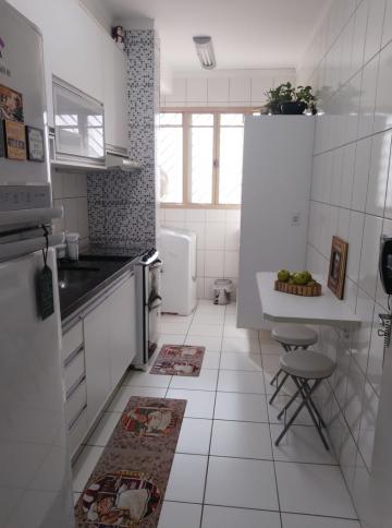 Apartamento / Padr&atilde;o em S&atilde;o Jos&eacute; do Rio Preto 