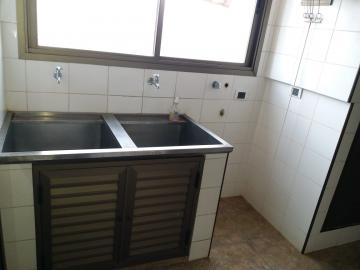 Alugar Apartamento / Padr&atilde;o em S&atilde;o Jos&eacute; do Rio Preto R$ 1.000,00 - Foto 17