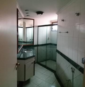Alugar Apartamento / Padr&atilde;o em S&atilde;o Jos&eacute; do Rio Preto R$ 1.000,00 - Foto 18