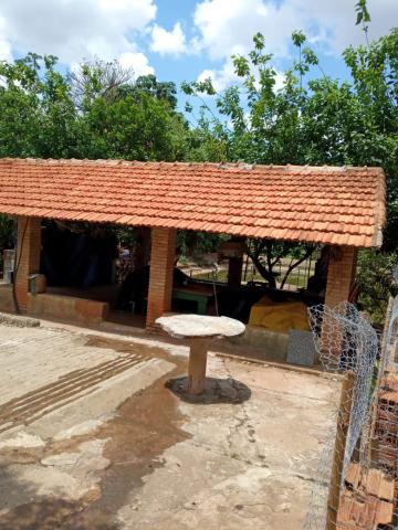 Rural / Ch&aacute;cara em S&atilde;o Jos&eacute; do Rio Preto 