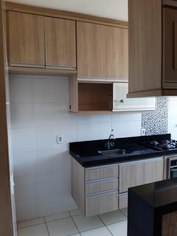 Alugar Apartamento / Padr&atilde;o em S&atilde;o Jos&eacute; do Rio Preto R$ 700,00 - Foto 2