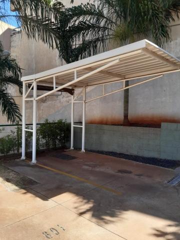 Alugar Apartamento / Padr&atilde;o em S&atilde;o Jos&eacute; do Rio Preto R$ 700,00 - Foto 12