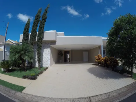 Casa / Condom&iacute;nio em Mirassol 