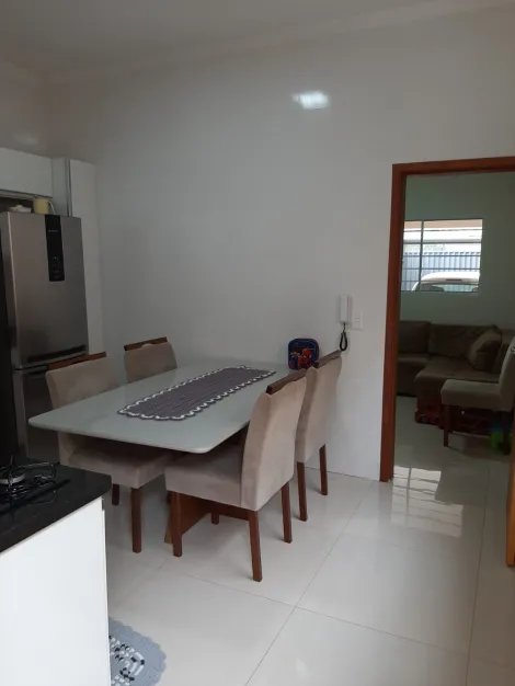 Comprar Casa / Padr&atilde;o em S&atilde;o Jos&eacute; do Rio Preto R$ 450.000,00 - Foto 12