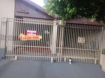 Comprar Casa / Padr&atilde;o em Tanabi R$ 210.000,00 - Foto 3