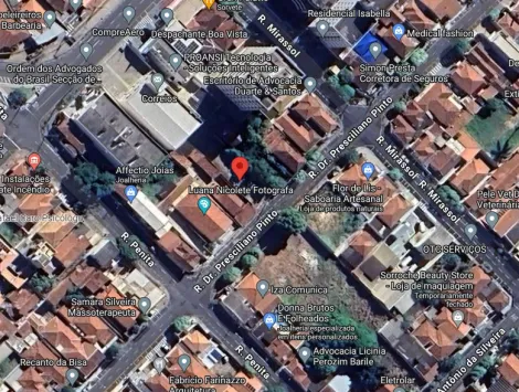 Comprar Terreno / Padr&atilde;o em S&atilde;o Jos&eacute; do Rio Preto R$ 419.000,00 - Foto 2