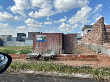Terreno / Condom&iacute;nio em Mirassol 