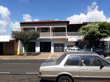 Comercial / Sal&atilde;o em S&atilde;o Jos&eacute; do Rio Preto 