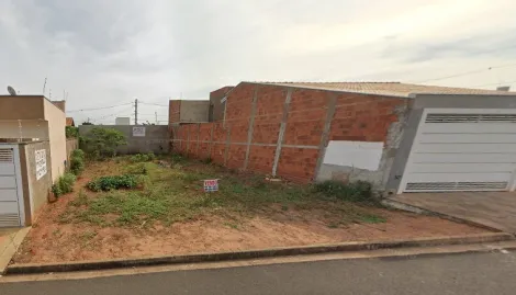 Terreno / Padr&atilde;o em Bady Bassitt 