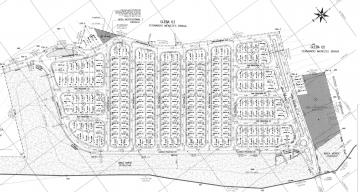 Comprar Terreno / Padr&atilde;o em Bady Bassitt R$ 95.000,00 - Foto 2