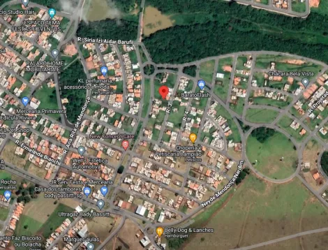 Comprar Terreno / Padr&atilde;o em Bady Bassitt R$ 95.000,00 - Foto 4