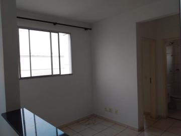 Alugar Apartamento / Padr&atilde;o em S&atilde;o Jos&eacute; do Rio Preto R$ 550,00 - Foto 4