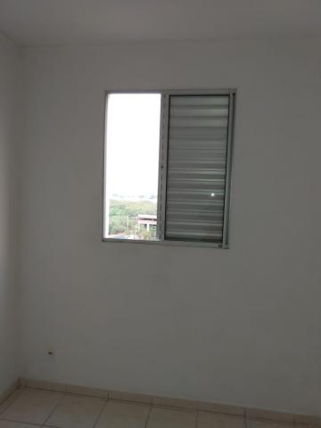 Alugar Apartamento / Padr&atilde;o em S&atilde;o Jos&eacute; do Rio Preto R$ 550,00 - Foto 9