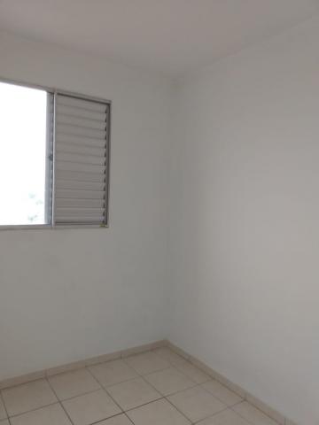 Alugar Apartamento / Padr&atilde;o em S&atilde;o Jos&eacute; do Rio Preto R$ 550,00 - Foto 12