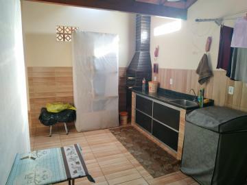 Alugar Casa / Padr&atilde;o em S&atilde;o Jos&eacute; do Rio Preto R$ 1.100,00 - Foto 3