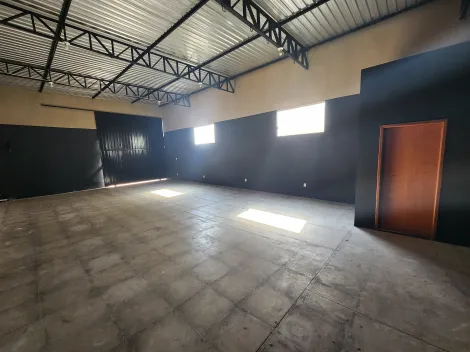 Comercial / Sal&atilde;o em S&atilde;o Jos&eacute; do Rio Preto 