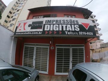 Alugar Comercial / Casa Comercial em S&atilde;o Jos&eacute; do Rio Preto R$ 750,00 - Foto 14