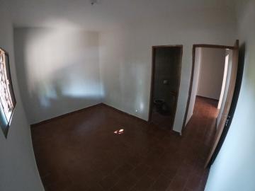 Alugar Casa / Padr&atilde;o em S&atilde;o Jos&eacute; do Rio Preto. apenas R$ 750,00