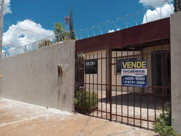 Alugar Casa / Padr&atilde;o em S&atilde;o Jos&eacute; do Rio Preto R$ 550,00 - Foto 2