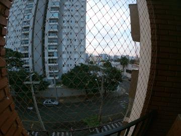 Alugar Apartamento / Padr&atilde;o em S&atilde;o Jos&eacute; do Rio Preto R$ 1.250,00 - Foto 11