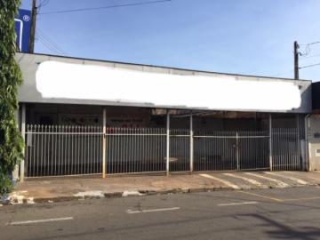 Comercial / Sal&atilde;o em S&atilde;o Jos&eacute; do Rio Preto 