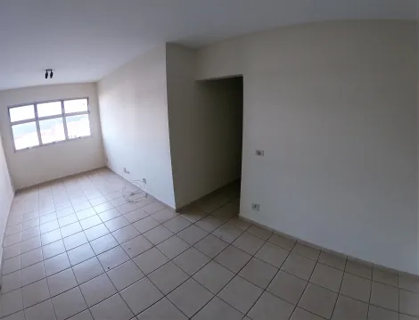 Alugar Apartamento / Padr&atilde;o em S&atilde;o Jos&eacute; do Rio Preto R$ 850,00 - Foto 2