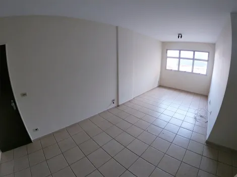 Alugar Apartamento / Padr&atilde;o em S&atilde;o Jos&eacute; do Rio Preto R$ 850,00 - Foto 3