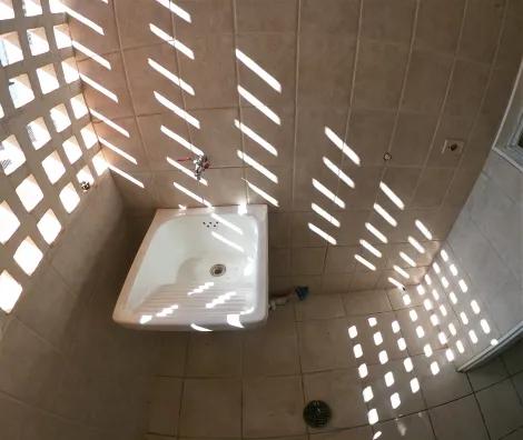 Alugar Apartamento / Padr&atilde;o em S&atilde;o Jos&eacute; do Rio Preto R$ 850,00 - Foto 11