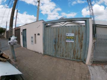Alugar Casa / Padr&atilde;o em S&atilde;o Jos&eacute; do Rio Preto. apenas R$ 900,00