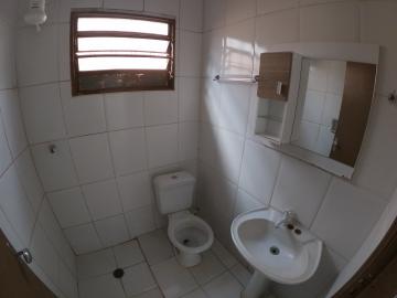 Alugar Casa / Padr&atilde;o em S&atilde;o Jos&eacute; do Rio Preto R$ 900,00 - Foto 9