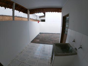Alugar Casa / Padr&atilde;o em S&atilde;o Jos&eacute; do Rio Preto R$ 900,00 - Foto 12