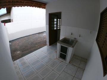 Alugar Casa / Padr&atilde;o em S&atilde;o Jos&eacute; do Rio Preto R$ 900,00 - Foto 17