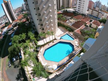 Alugar Apartamento / Padr&atilde;o em S&atilde;o Jos&eacute; do Rio Preto. apenas R$ 1.800,00