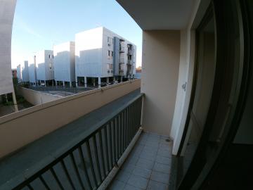 Alugar Apartamento / Padr&atilde;o em S&atilde;o Jos&eacute; do Rio Preto R$ 750,00 - Foto 11