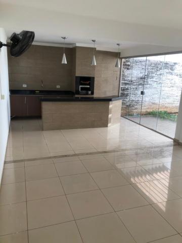 Casa / Condom&iacute;nio em S&atilde;o Jos&eacute; do Rio Preto 