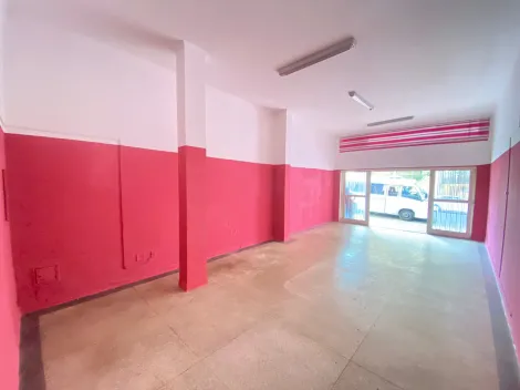 Alugar Comercial / Sal&atilde;o em S&atilde;o Jos&eacute; do Rio Preto. apenas R$ 1.600,00