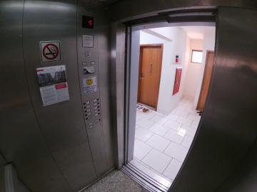 Alugar Apartamento / Padr&atilde;o em S&atilde;o Jos&eacute; do Rio Preto R$ 1.200,00 - Foto 2