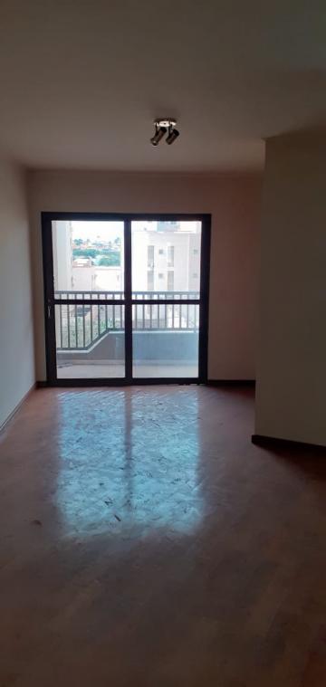 Apartamento / Padr&atilde;o em S&atilde;o Jos&eacute; do Rio Preto 