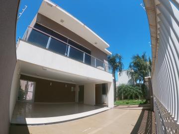 Alugar Casa / Padr&atilde;o em S&atilde;o Jos&eacute; do Rio Preto. apenas R$ 8.000,00